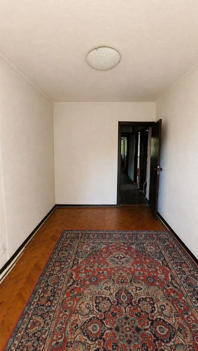 3-room apartment in Saltivka, Neskorenykh St., 63 m²