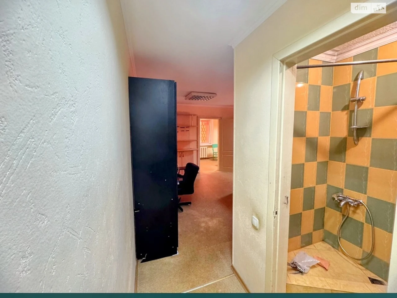 Long Term Rental Apartment Шевchenkivsky