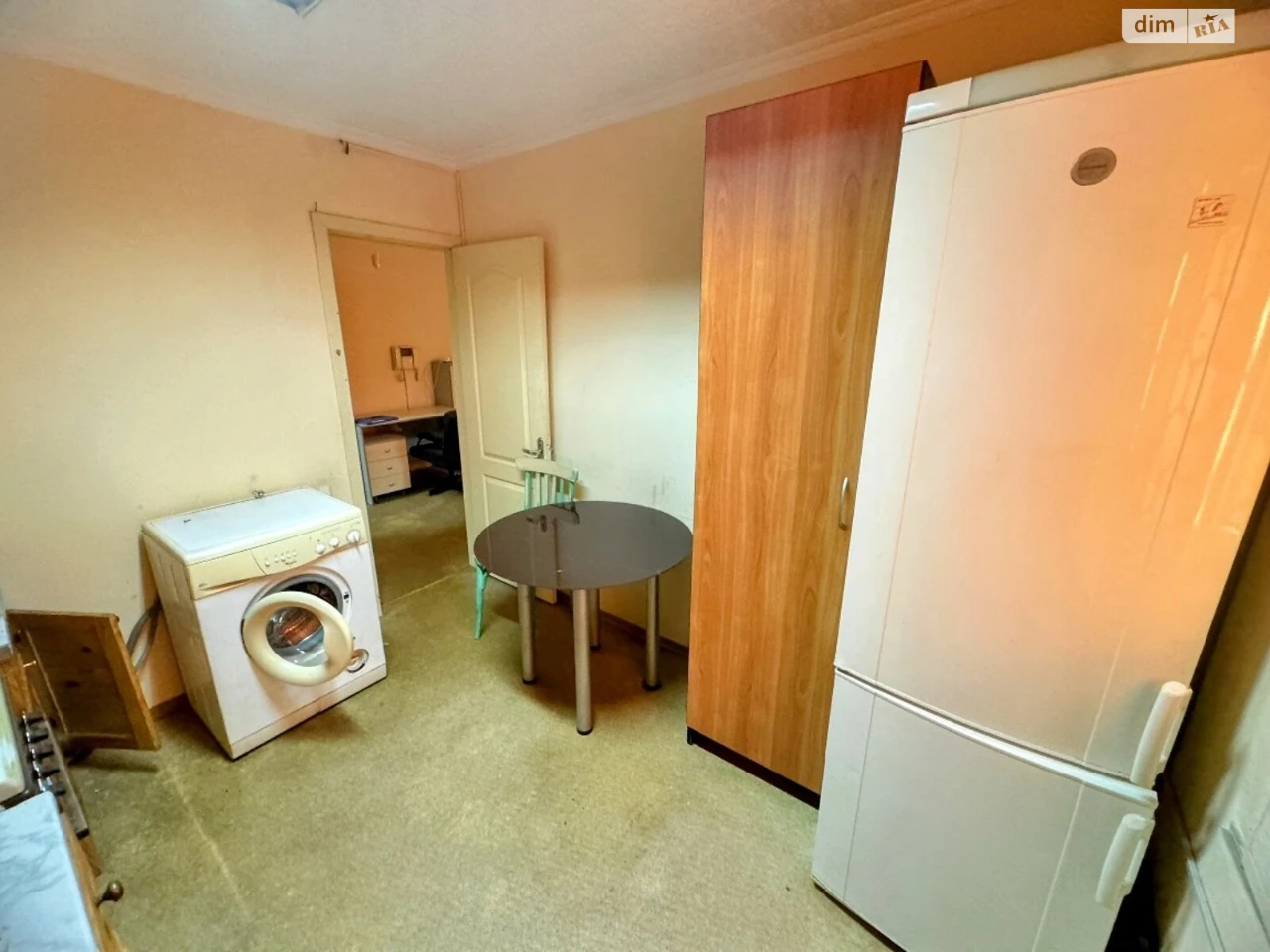 Long Term Rental Apartment Шевchenkivsky