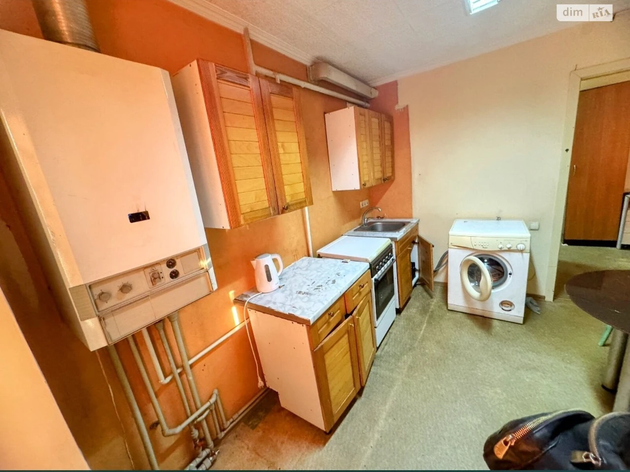 Long Term Rental Apartment Шевchenkivsky
