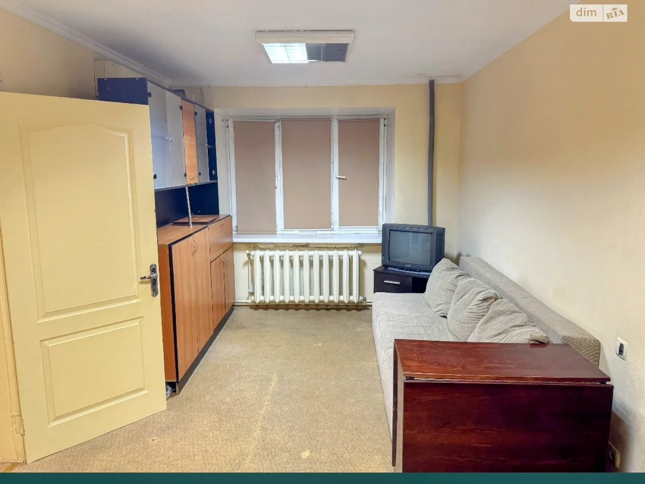 Long Term Rental Apartment Шевchenkivsky