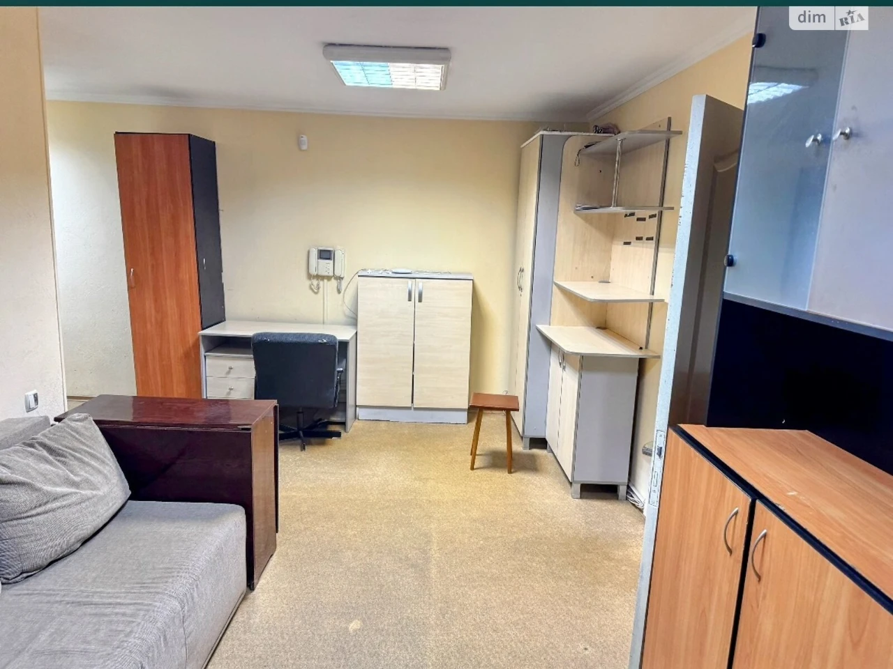Long Term Rental Apartment Шевchenkivsky