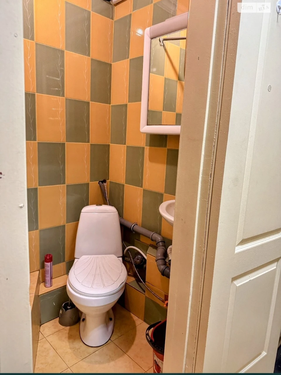 Long Term Rental Apartment Шевchenkivsky