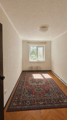 3-room apartment in Saltivka, Neskorenykh St., 63 m²