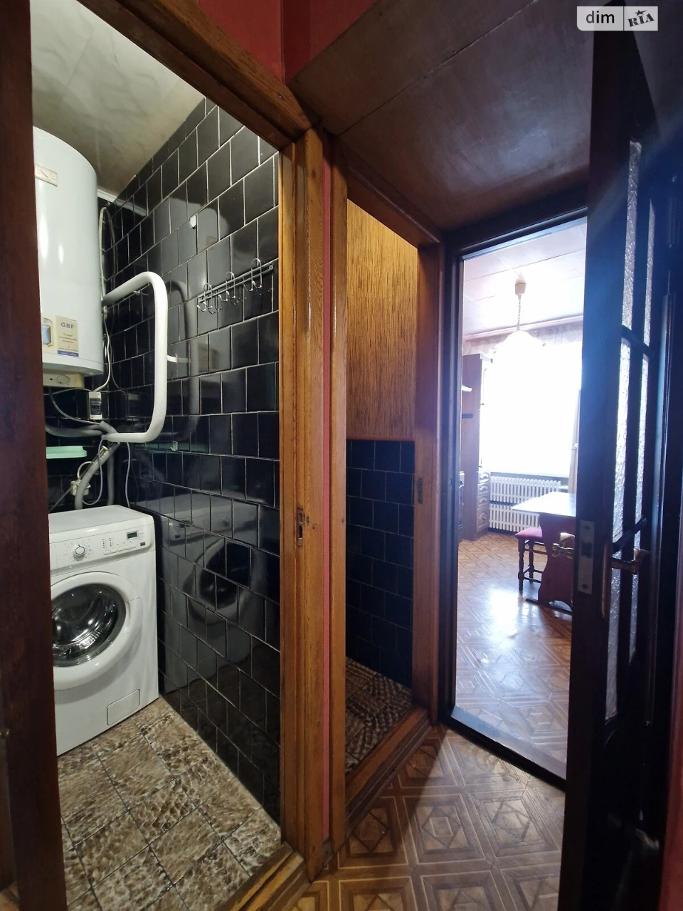 Long-Term Rental Apartment, Perevyga-3