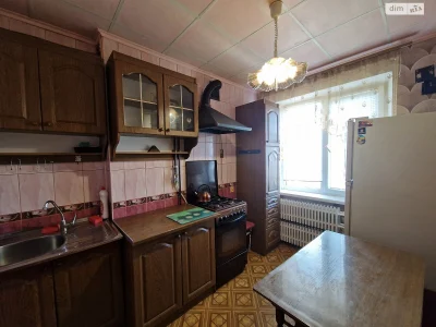 Long-Term Rental Apartment, Perevyga-3