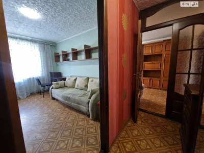 Long-Term Rental Apartment, Perevyga-3