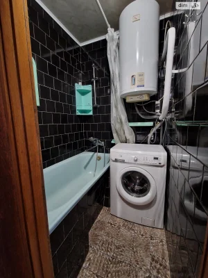 Long-Term Rental Apartment, Perevyga-3