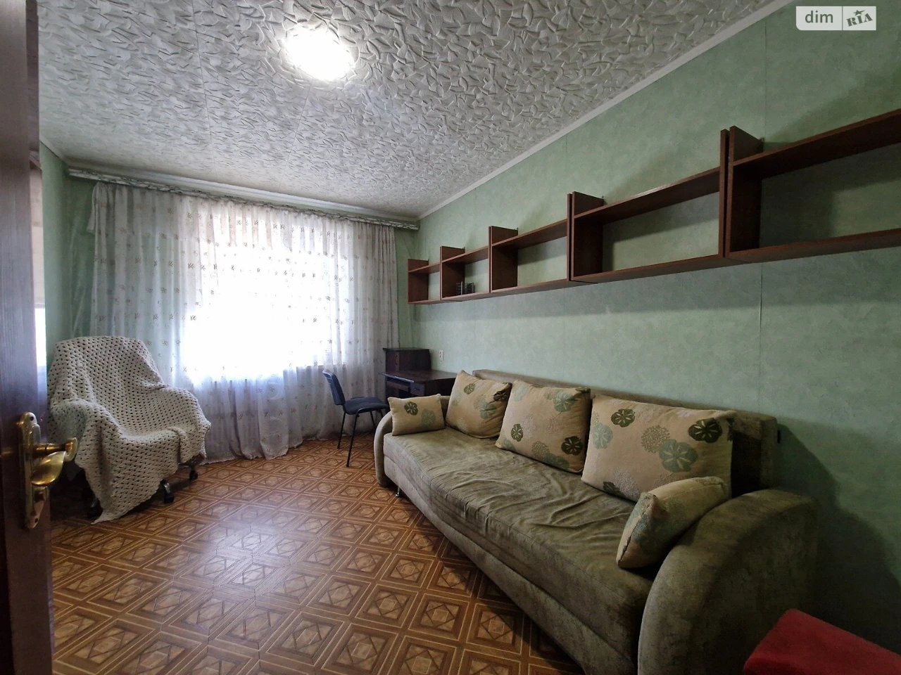 Long-Term Rental Apartment, Perevyga-3