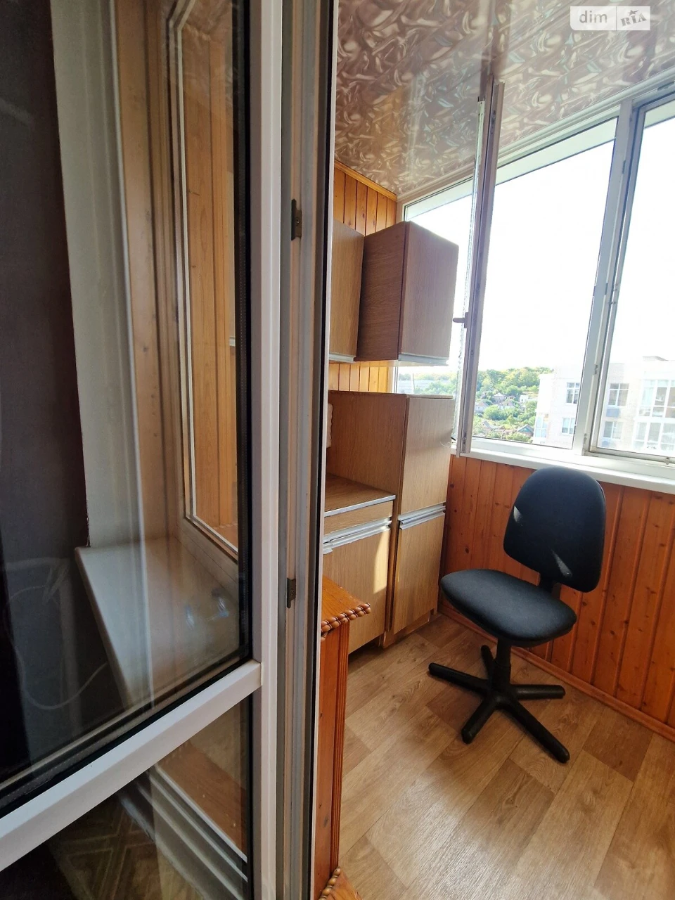Long-Term Rental Apartment, Perevyga-3