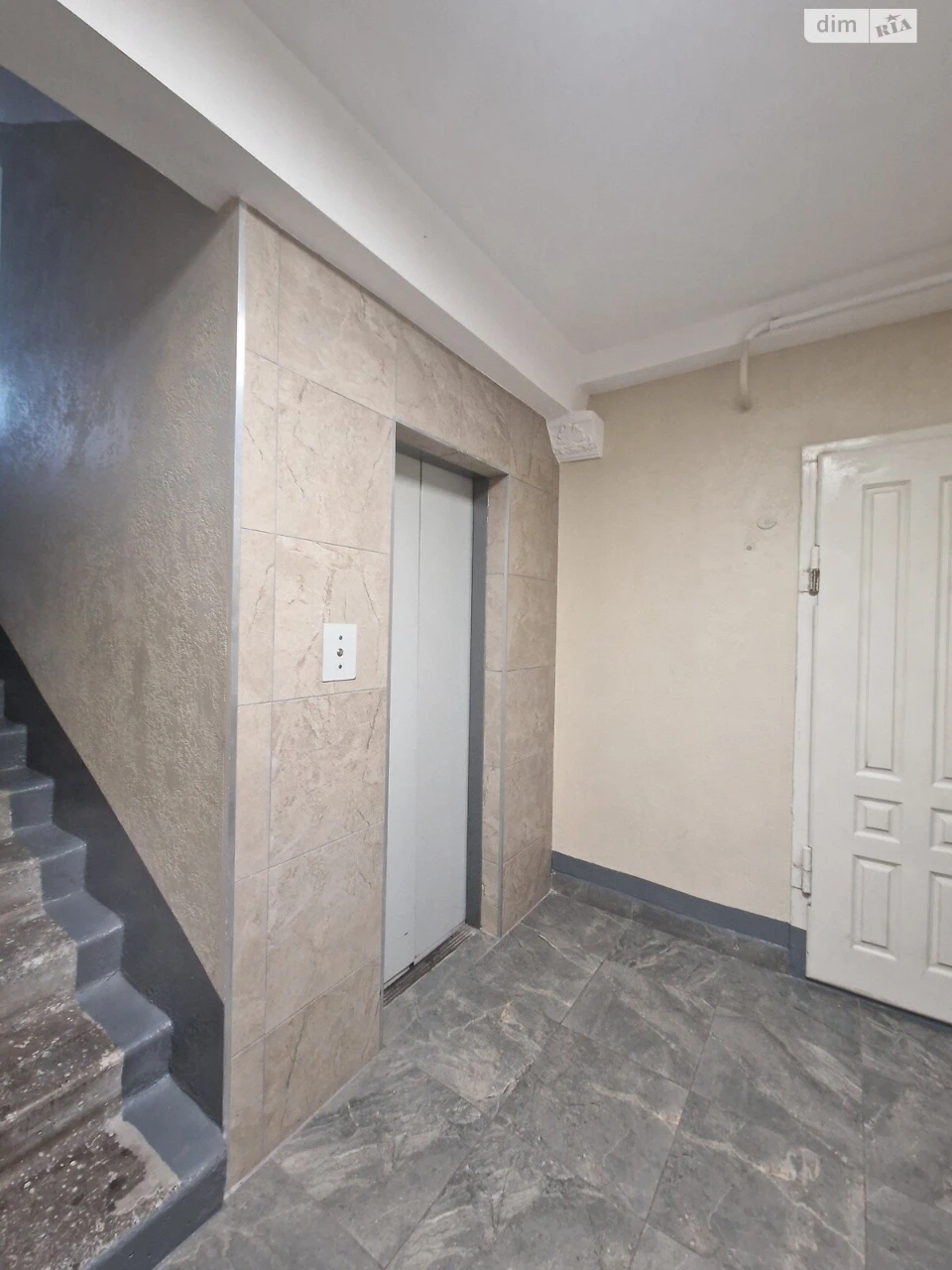 Long-Term Rental Apartment, Perevyga-3
