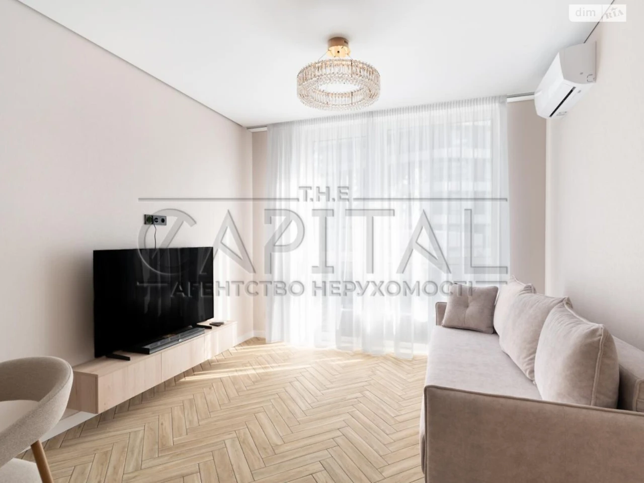 Продаж Квартира Дарницький