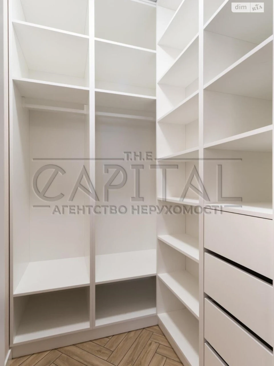 Продаж Квартира Дарницький