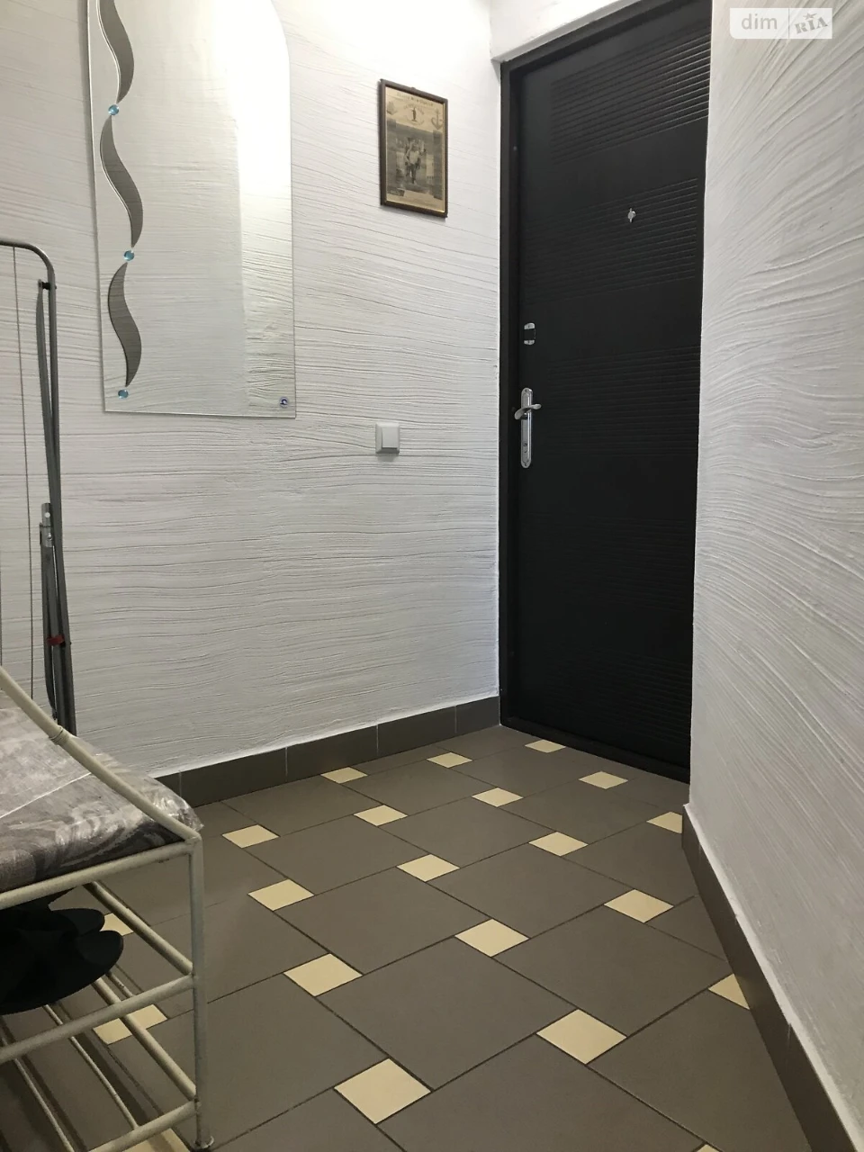 Long-Term Rental Apartment Primorsky