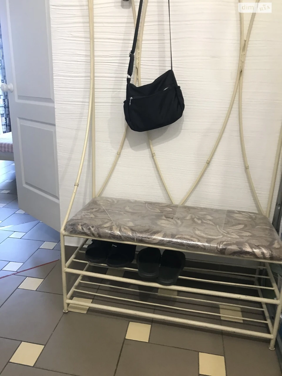 Long-Term Rental Apartment Primorsky