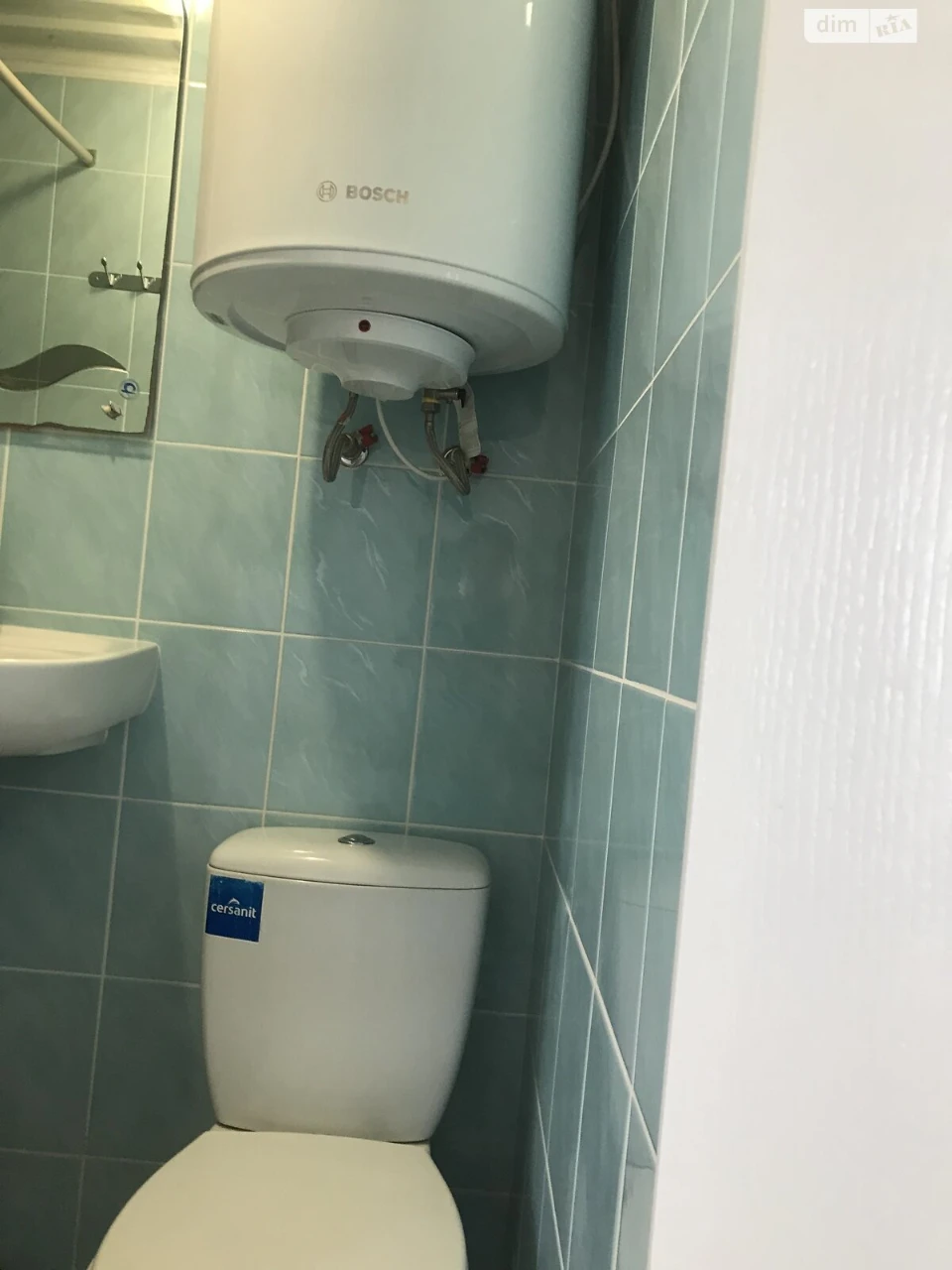 Long-Term Rental Apartment Primorsky