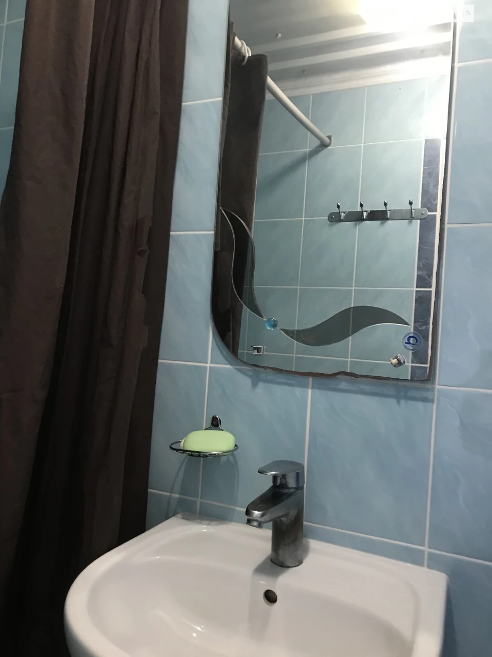 Long-Term Rental Apartment Primorsky