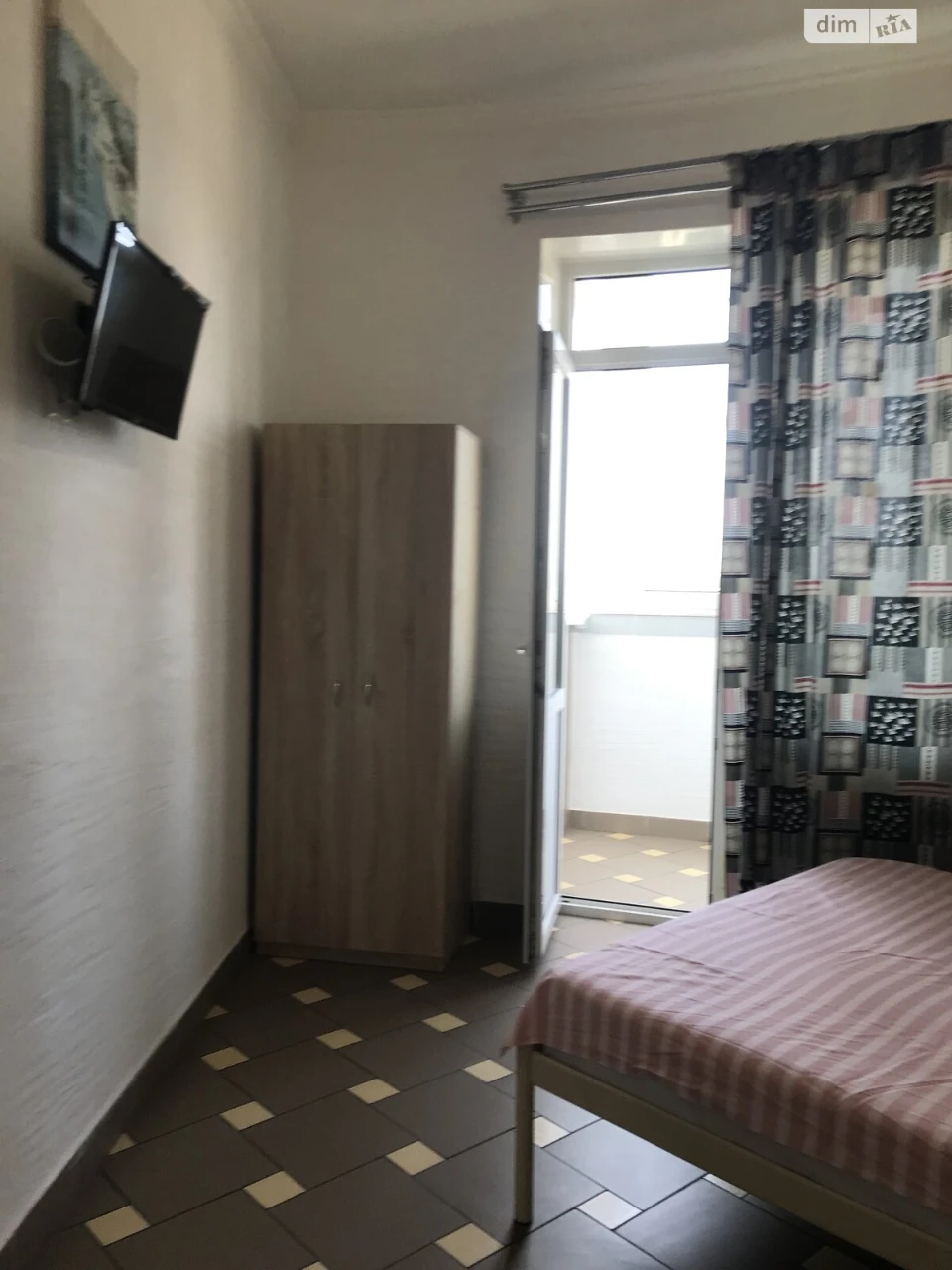 Long-Term Rental Apartment Primorsky
