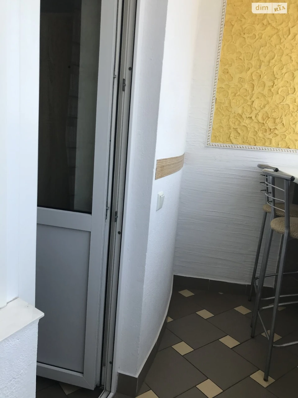 Long-Term Rental Apartment Primorsky