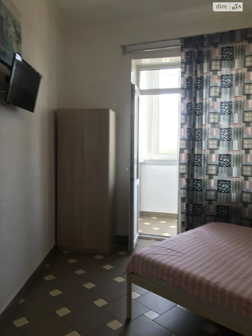 Long-Term Rental Apartment Primorsky