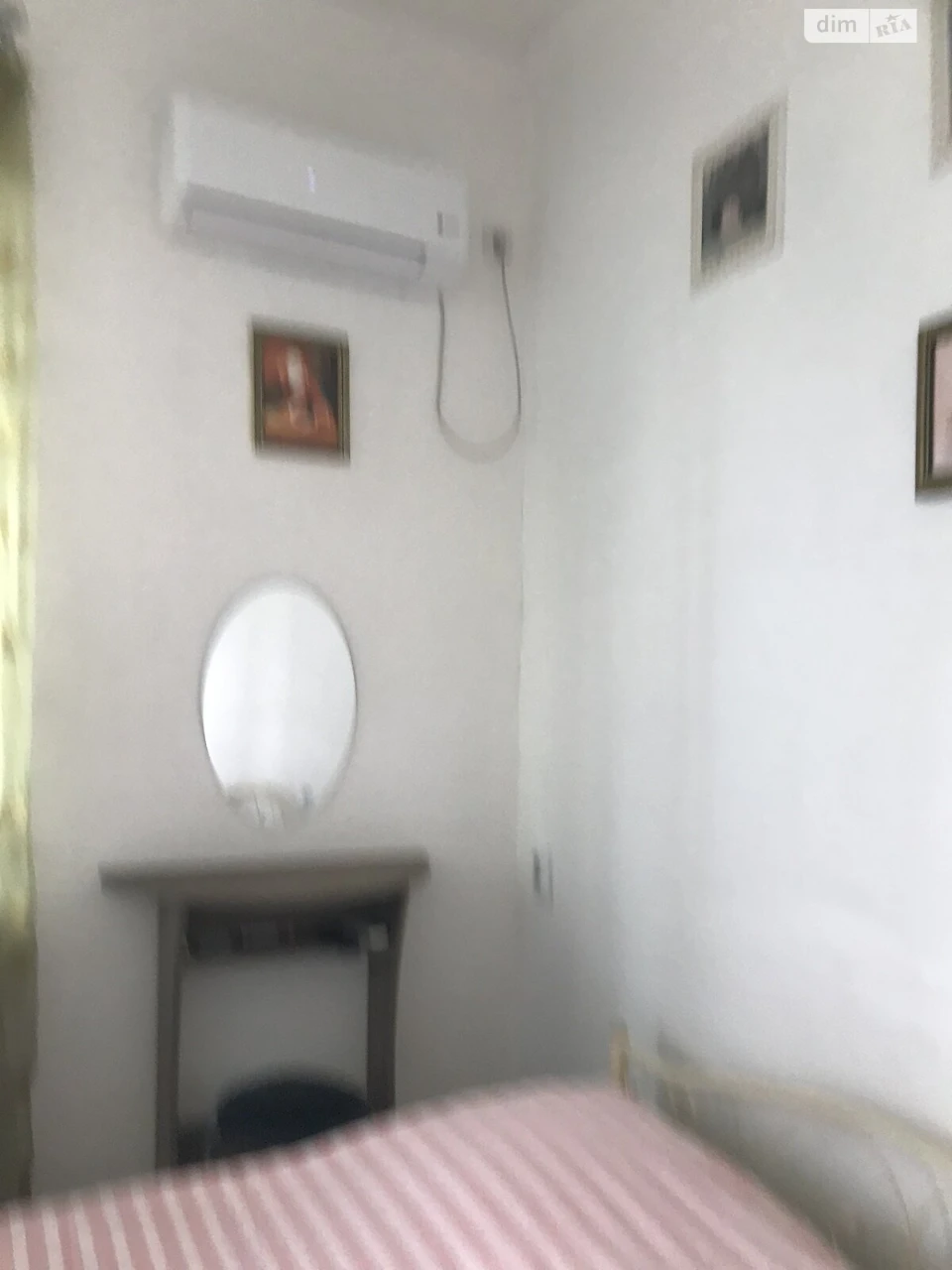 Long-Term Rental Apartment Primorsky
