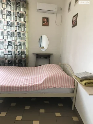 Long-Term Rental Apartment Primorsky