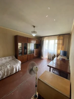 Sale of a 2-room apartment for sale, Obolonsk, Vyshorodska, Obolonsk.