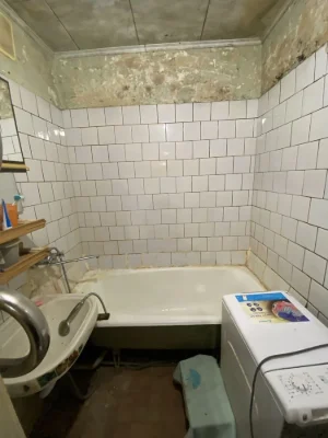 Sale of a 2-room apartment for sale, Obolonsk, Vyshorodska, Obolonsk.
