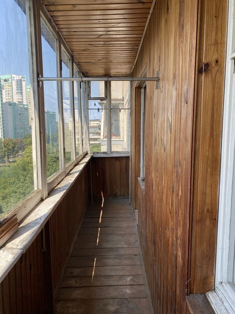Sale of a 2-room apartment for sale, Obolonsk, Vyshorodska, Obolonsk.