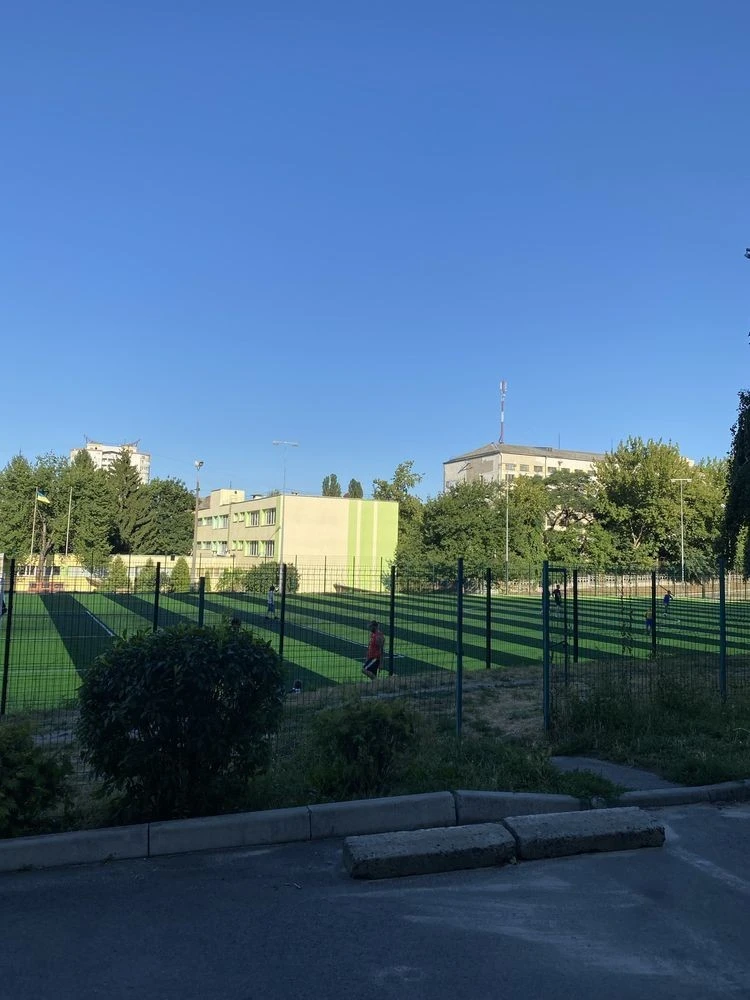 Sale of a 2-room apartment for sale, Obolonsk, Vyshorodska, Obolonsk.