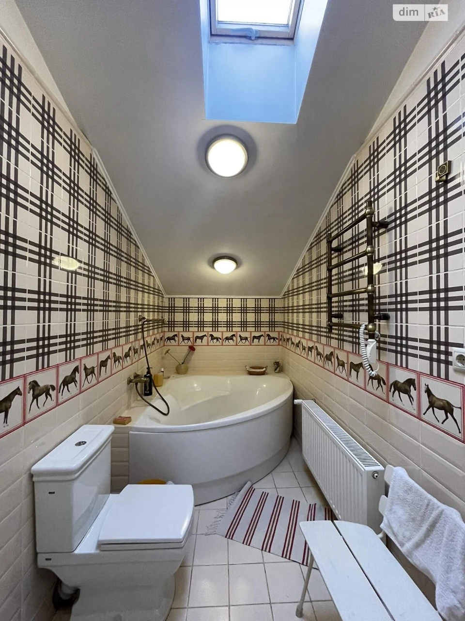 Apartment for Sale in Tatar'ka