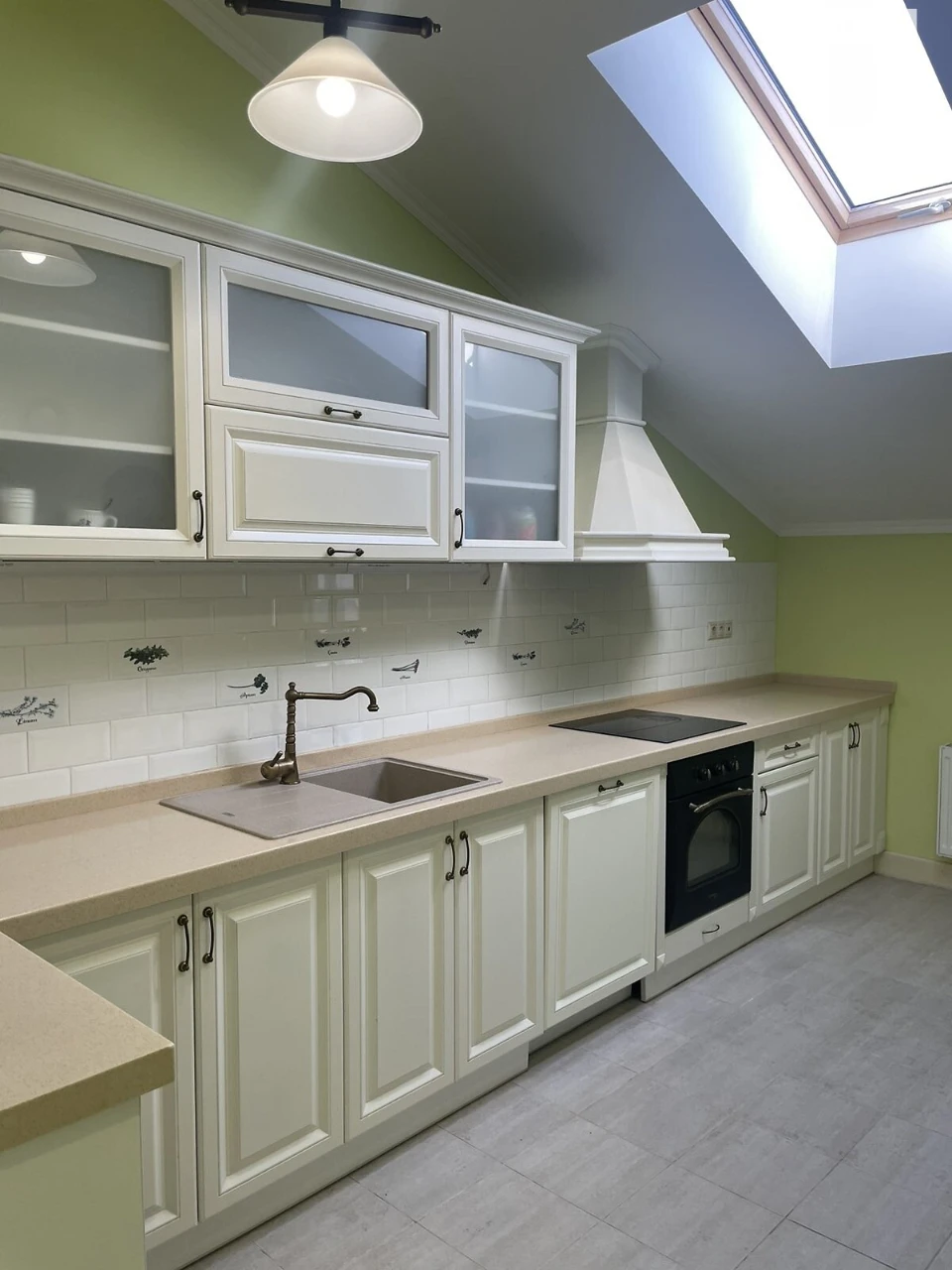 Apartment for Sale in Tatar'ka