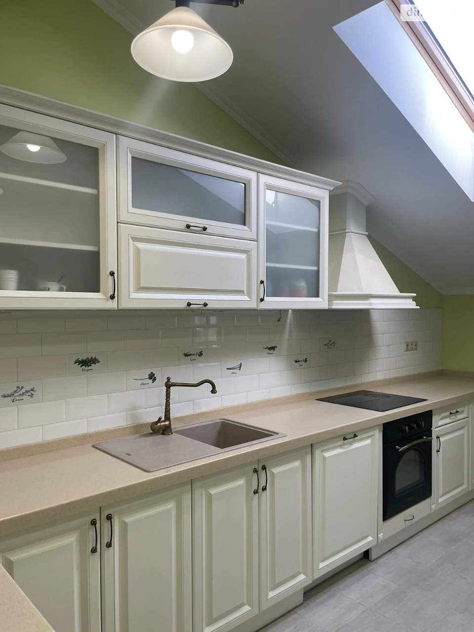 Apartment for Sale in Tatar'ka