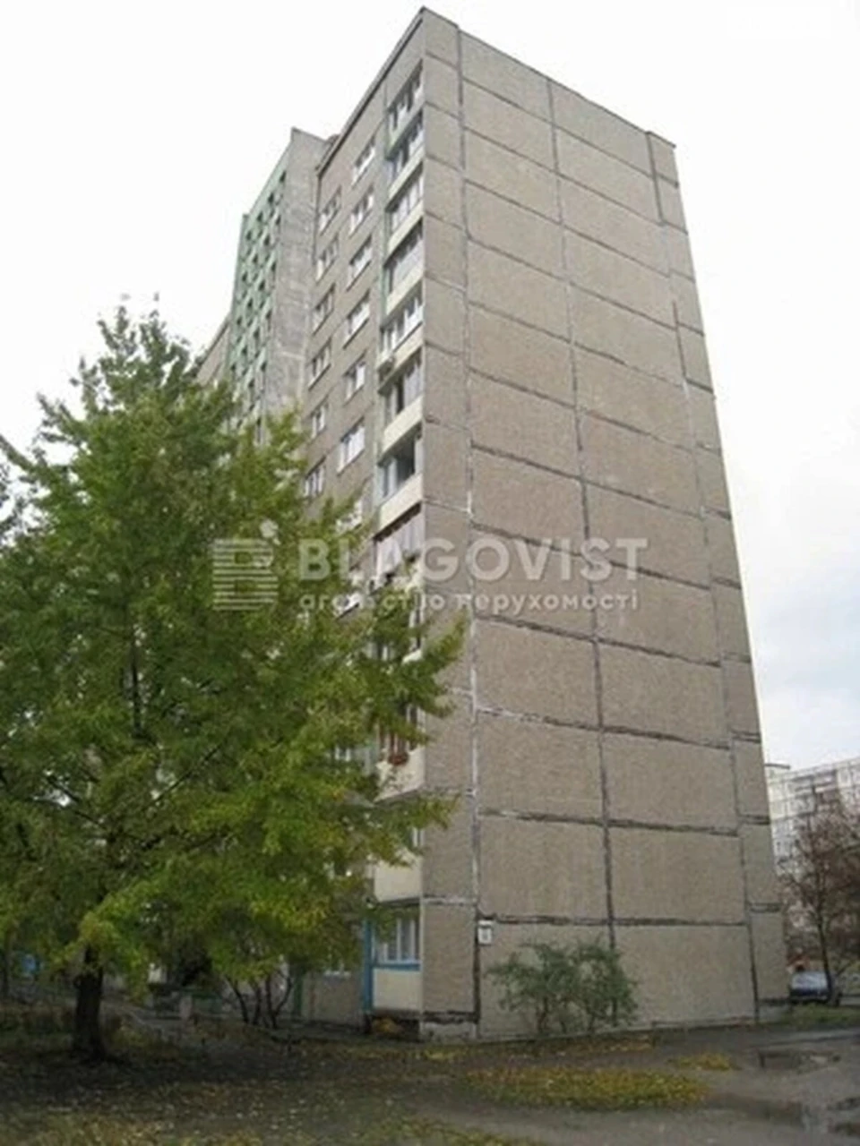 Продажа Квартиры Воскресенка