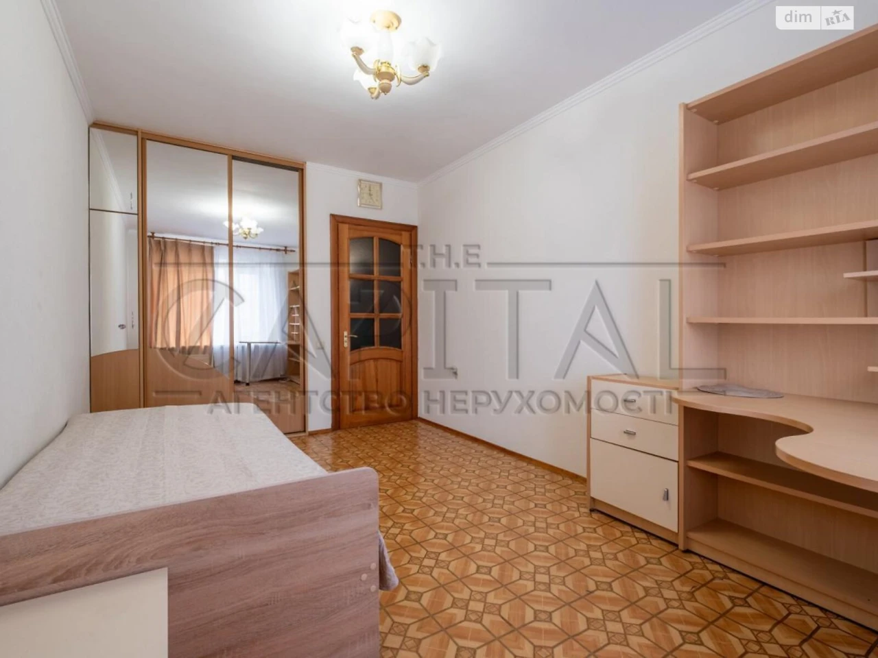 Продається Квартира Оболонь