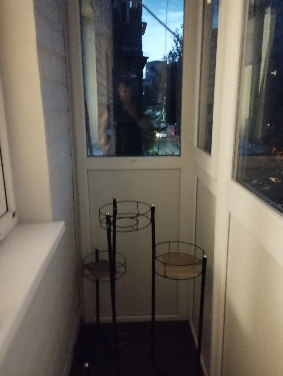 For sale: 1-room apartment on Solnechnom