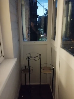 For sale: 1-room apartment on Solnechnom