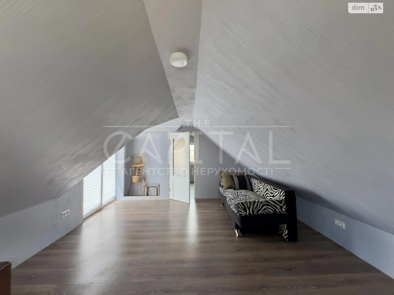 Long-Term Rental House, Obolon