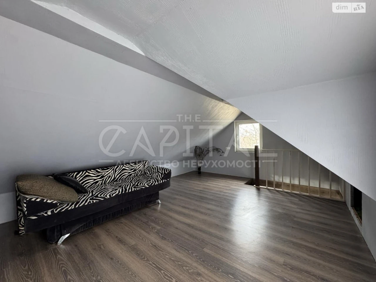 Long-Term Rental House, Obolon