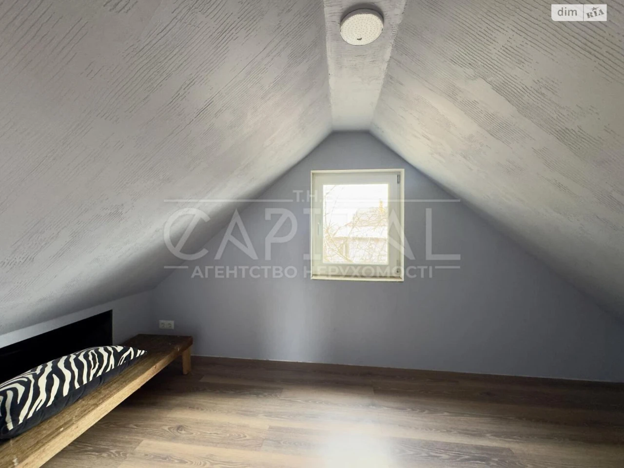 Long-Term Rental House, Obolon