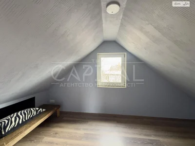 Long-Term Rental House, Obolon