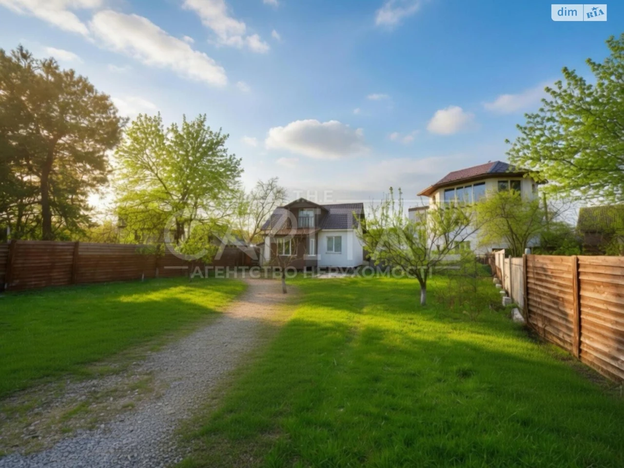Long-Term Rental House, Obolon