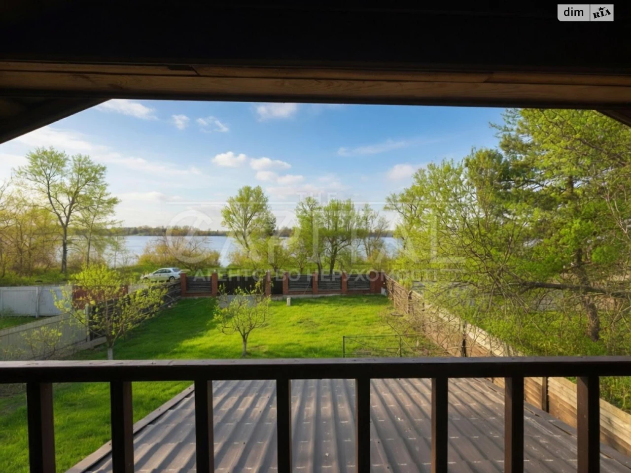 Long-Term Rental House, Obolon