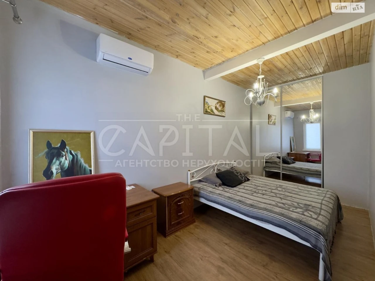 Long-Term Rental House, Obolon
