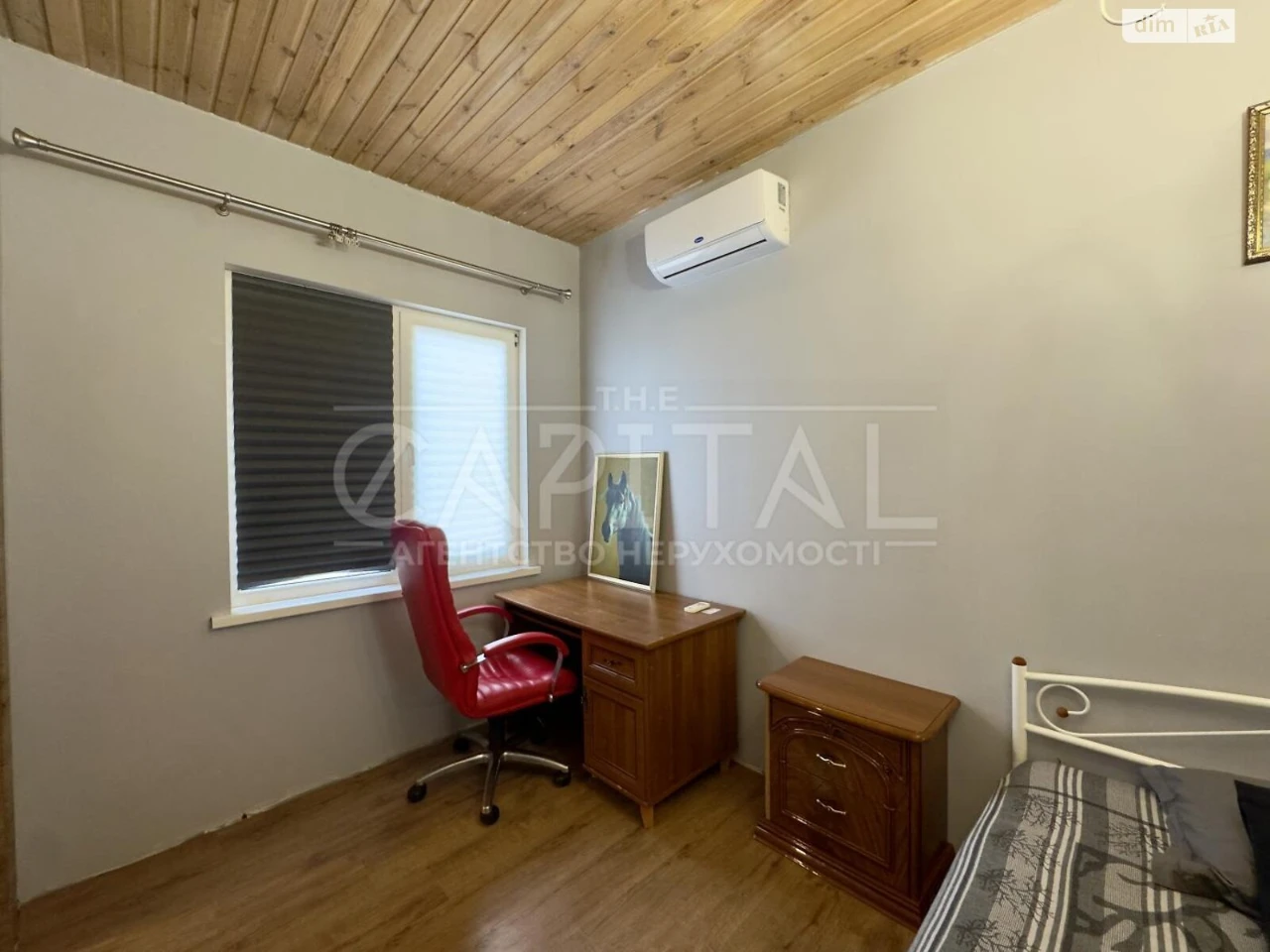 Long-Term Rental House, Obolon