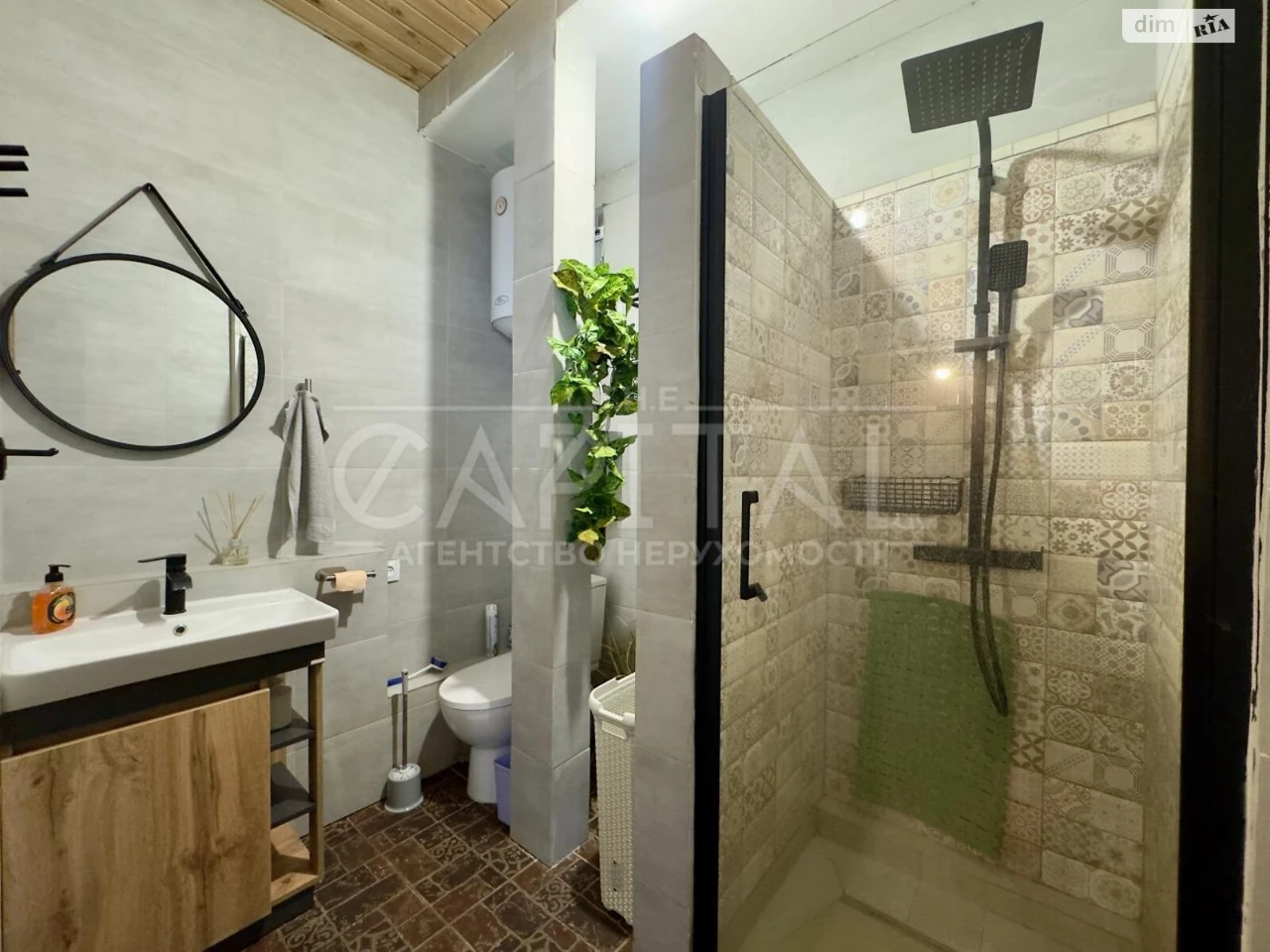 Long-Term Rental House, Obolon