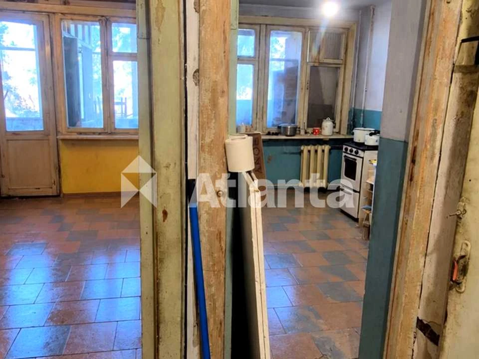 Квартира. Одеса, вулиця Академіка Філатова