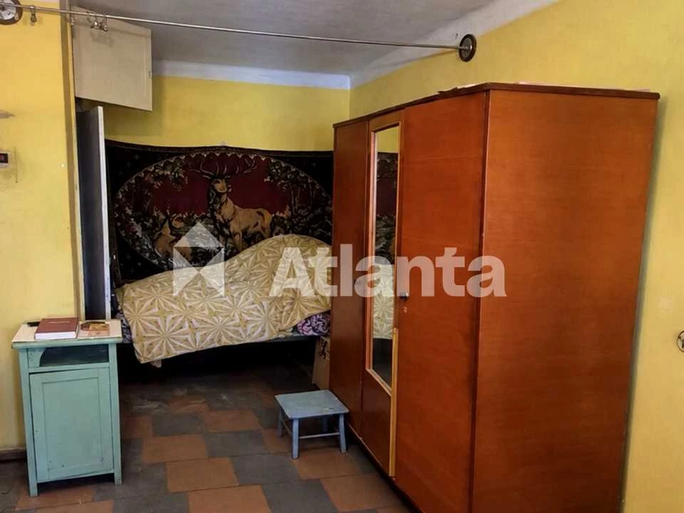 Квартира. Одеса, вулиця Академіка Філатова