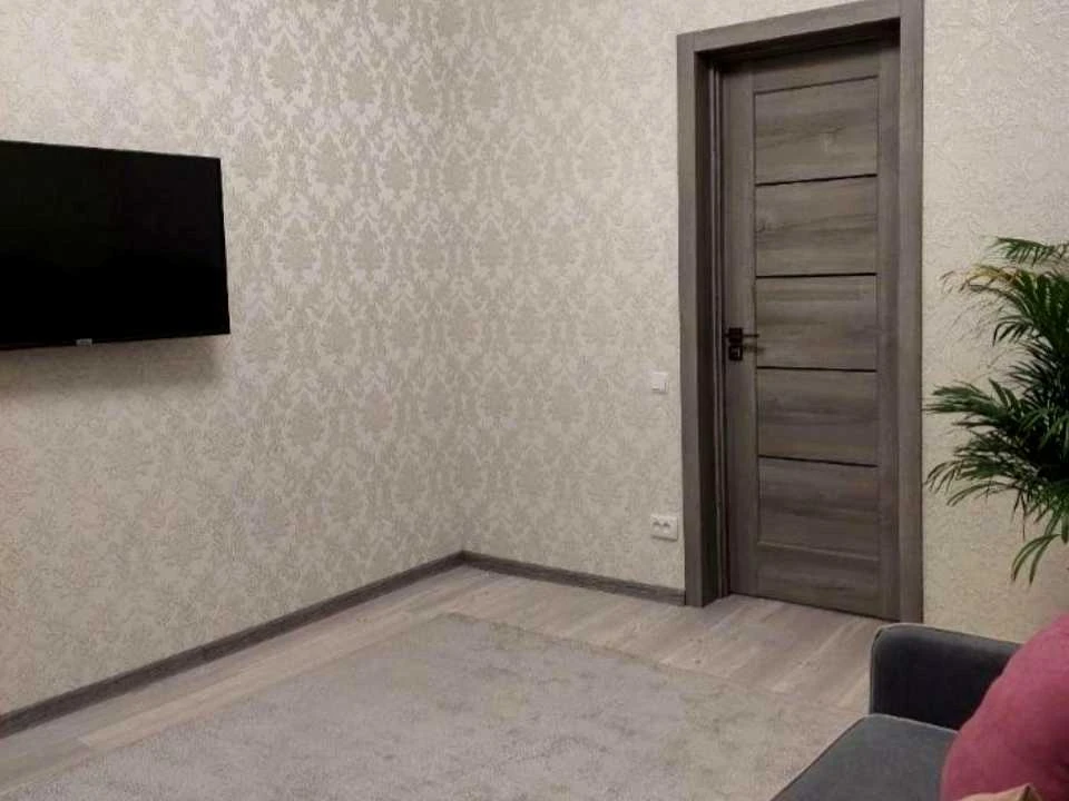 Квартира. Запорожье, Гоголя ул.