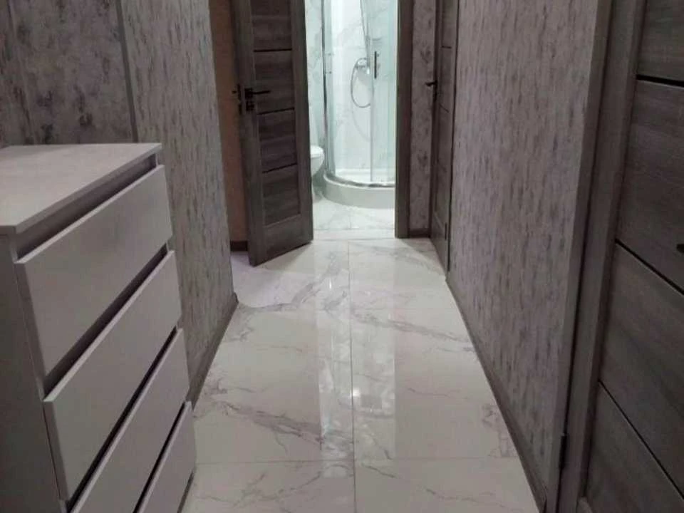 Квартира. Запорожье, Гоголя ул.